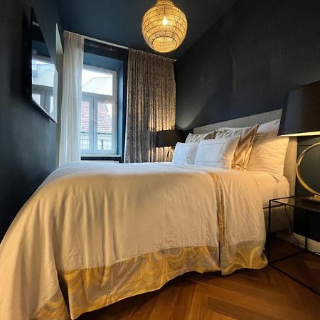 Luxury Stay 维也纳 外观 照片