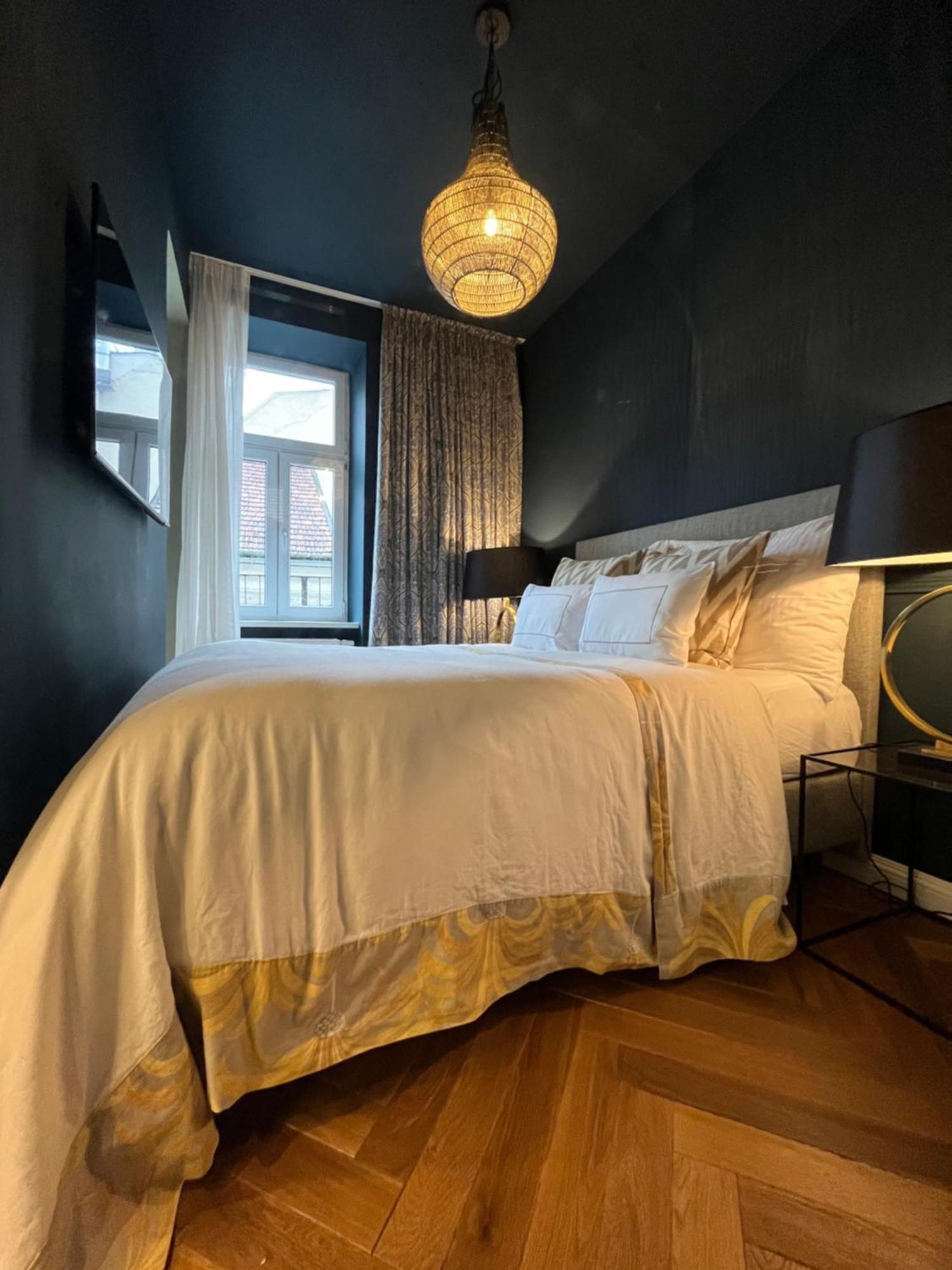 Luxury Stay 维也纳 外观 照片